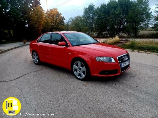 AUDI A4 en venta en Daganzo de Arriba (Madrid) - Daganzo de Arriba