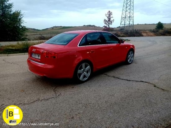 AUDI A4 en venta en Daganzo de Arriba (Madrid) - Daganzo de Arriba