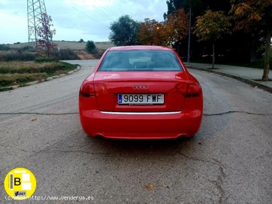 AUDI A4 en venta en Daganzo de Arriba (Madrid) - Daganzo de Arriba