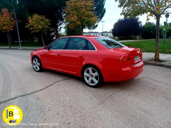 AUDI A4 en venta en Daganzo de Arriba (Madrid) - Daganzo de Arriba