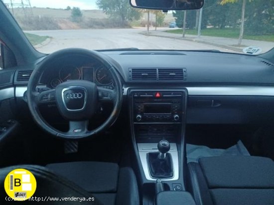 AUDI A4 en venta en Daganzo de Arriba (Madrid) - Daganzo de Arriba