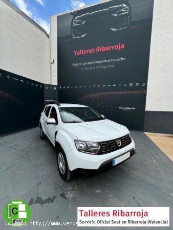 DACIA Duster en venta en Riba-roja de Turia (Valencia) - Riba-roja de Turia