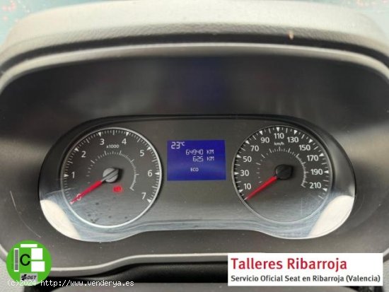 DACIA Duster en venta en Riba-roja de Turia (Valencia) - Riba-roja de Turia