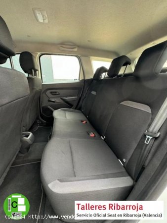 DACIA Duster en venta en Riba-roja de Turia (Valencia) - Riba-roja de Turia