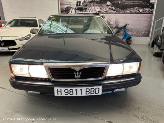 MASERATI 228i en venta en Sevilla (Sevilla) - Sevilla