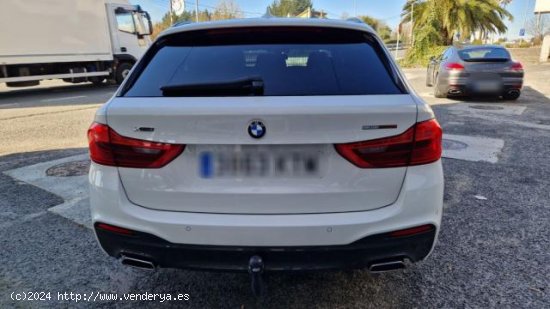 BMW Serie 5 Touring en venta en Lugo (Lugo) - Lugo