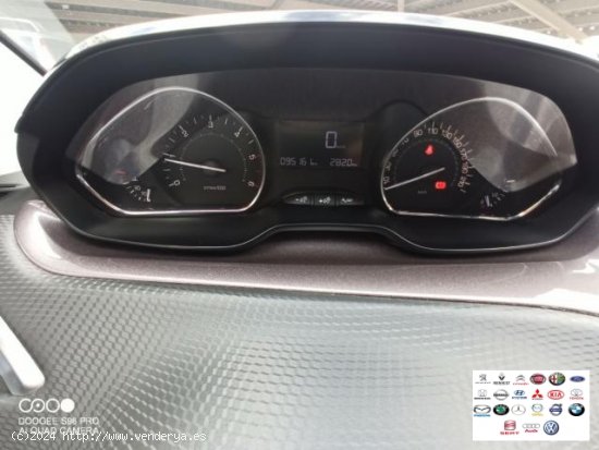 PEUGEOT 2008 en venta en San Clemente (Cuenca) - San Clemente