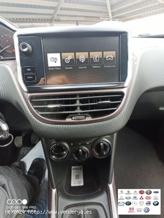 PEUGEOT 2008 en venta en San Clemente (Cuenca) - San Clemente