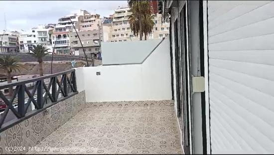 OPORTUNIDAD ¡Apartamento en Puerto Santiago - TENERIFE!