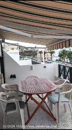 OPORTUNIDAD ¡Apartamento en Puerto Santiago - TENERIFE!