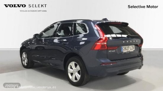 Volvo XC 60 XC60 Core, B4 (diesel), Diesel de 2022 con 20.723 Km por 41.900 EUR. en Cantabria