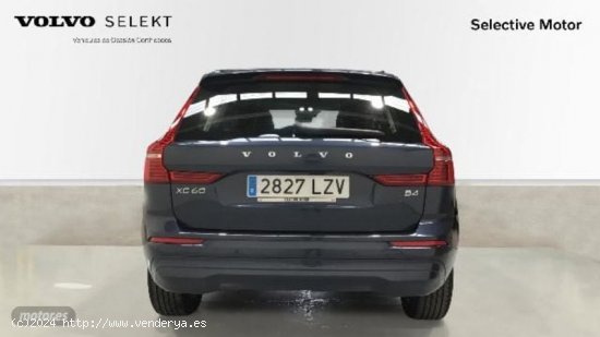 Volvo XC 60 XC60 Core, B4 (diesel), Diesel de 2022 con 20.723 Km por 41.900 EUR. en Cantabria