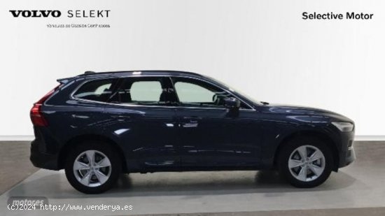 Volvo XC 60 XC60 Core, B4 (diesel), Diesel de 2022 con 20.723 Km por 41.900 EUR. en Cantabria