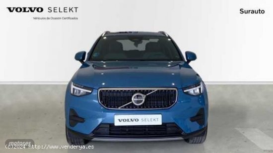 Volvo XC40 XC40 Core, B3 Mild hybrid, Gasolina de 2024 con 19.572 Km por 37.000 EUR. en Cadiz