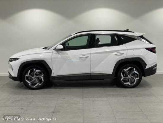 Hyundai Tucson Tucson 1.6 TGDI PHEV Maxx AT de 2022 con 58.500 Km por 31.900 EUR. en Barcelona