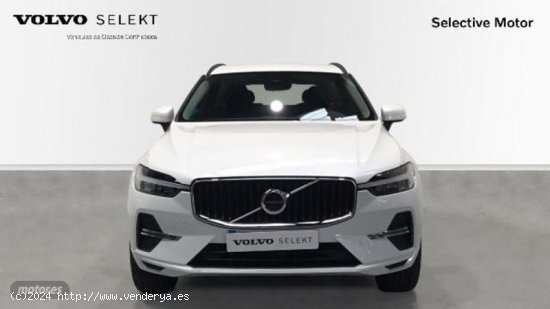 Volvo XC 60 XC60 Core, B4 (diesel), Diesel de 2022 con 8.200 Km por 41.900 EUR. en Cantabria