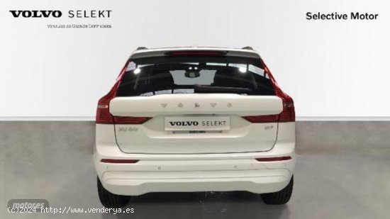 Volvo XC 60 XC60 Core, B4 (diesel), Diesel de 2022 con 8.200 Km por 41.900 EUR. en Cantabria