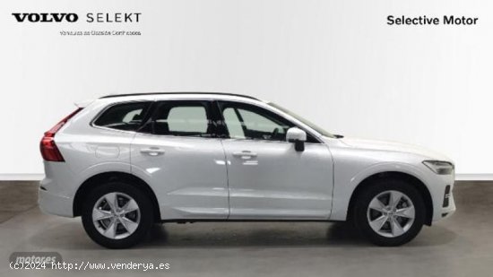 Volvo XC 60 XC60 Core, B4 (diesel), Diesel de 2022 con 8.200 Km por 41.900 EUR. en Cantabria