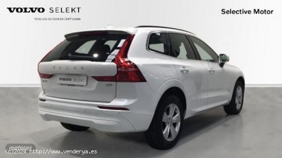 Volvo XC 60 XC60 Core, B4 (diesel), Diesel de 2022 con 8.200 Km por 41.900 EUR. en Cantabria