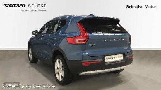 Volvo XC40 XC40 MODEL CORE de 2024 con 1 Km por 35.900 EUR. en Cantabria