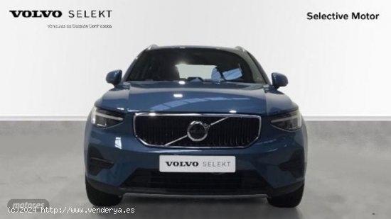 Volvo XC40 XC40 MODEL CORE de 2024 con 1 Km por 35.900 EUR. en Cantabria