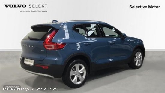 Volvo XC40 XC40 MODEL CORE de 2024 con 1 Km por 35.900 EUR. en Cantabria