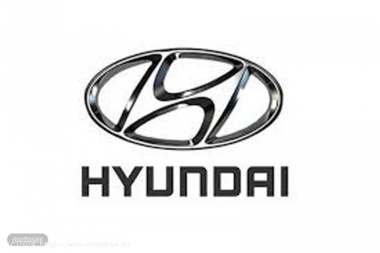 Hyundai Santa Fe Santa Fe 1.6TGDI PHEV Style 7pl 4WD 6AT de 2024 con 500 Km por 55.900 EUR. en Madri