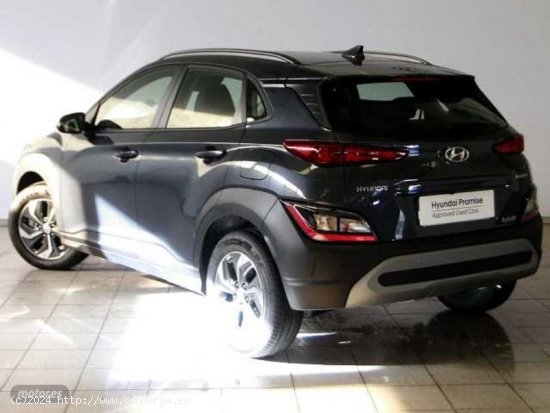 Hyundai Kona 1.6 GDI DT Maxx de 2021 con 68.864 Km por 20.490 EUR. en A Coruna