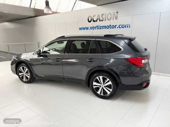 Subaru Outback 2.5i Executive Plus S CVT de 2020 con 72.000 Km por 30.500 EUR. en Guipuzcoa