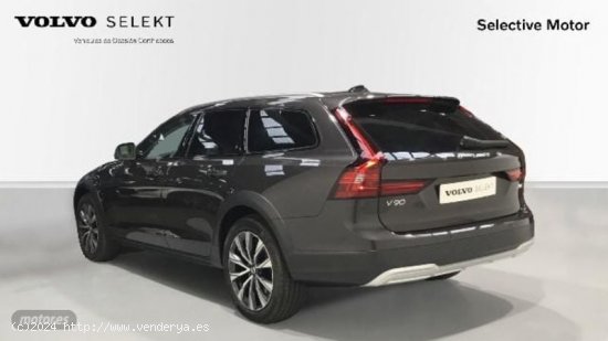 Volvo V 90 Ultimate, B4 (diesel) AWD, Diesel de 2023 con 6 Km por 71.900 EUR. en Cantabria