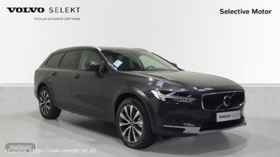 Volvo V 90 Ultimate, B4 (diesel) AWD, Diesel de 2023 con 6 Km por 71.900 EUR. en Cantabria