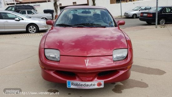 Pontiac Sunfire 2.2 de 1995 con 109.166 Km por 5.800 EUR. en Madrid