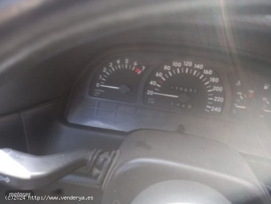 Opel Calibra 2.0 de 1995 con 175.952 Km por 2.500 EUR. en Granada