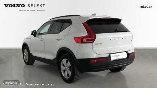 Volvo XC40 XC40 D3  Manual de 2020 con 65.800 Km por 25.650 EUR. en Almeria