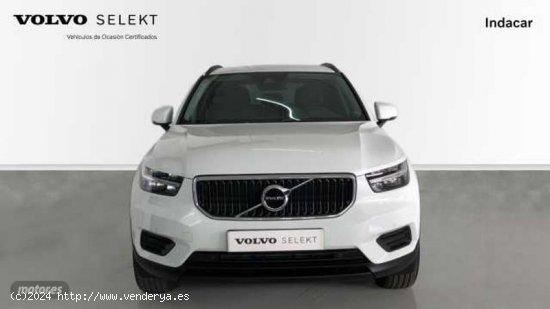 Volvo XC40 XC40 D3  Manual de 2020 con 65.800 Km por 25.650 EUR. en Almeria