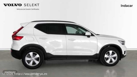 Volvo XC40 XC40 D3  Manual de 2020 con 65.800 Km por 25.650 EUR. en Almeria