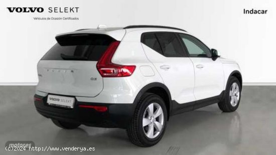 Volvo XC40 XC40 D3  Manual de 2020 con 65.800 Km por 25.650 EUR. en Almeria