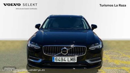 Volvo V 90 V90 T8 Twin Inscription Automatico de 2020 con 50.929 Km por 39.900 EUR. en Sevilla