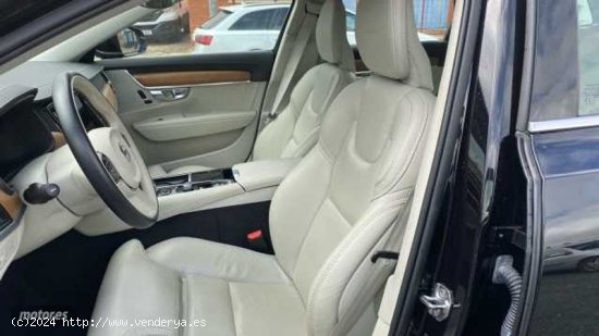 Volvo V 90 V90 T8 Twin Inscription Automatico de 2020 con 50.929 Km por 39.900 EUR. en Sevilla