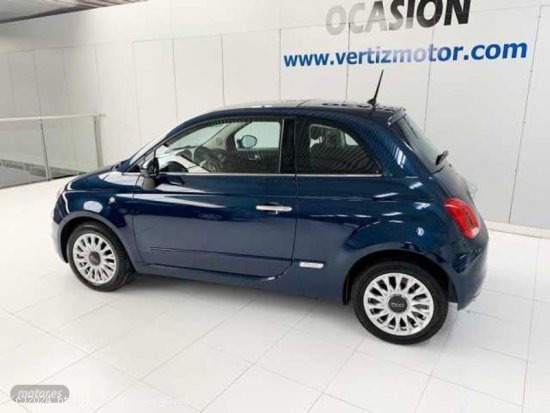 Fiat 500 1.2 Lounge de 2018 con 73.000 Km por 12.500 EUR. en Guipuzcoa