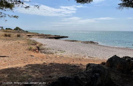 RESPIRA Y DISFRUTA  LA BRISA DEL MAR - TARRAGONA