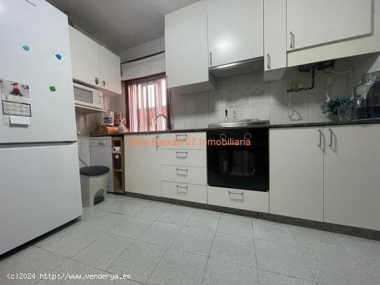 REF 4126 CASA 4 DORM. MUY PRÓXIMA C.C GRAN VÍA ( VIGO ) - PONTEVEDRA