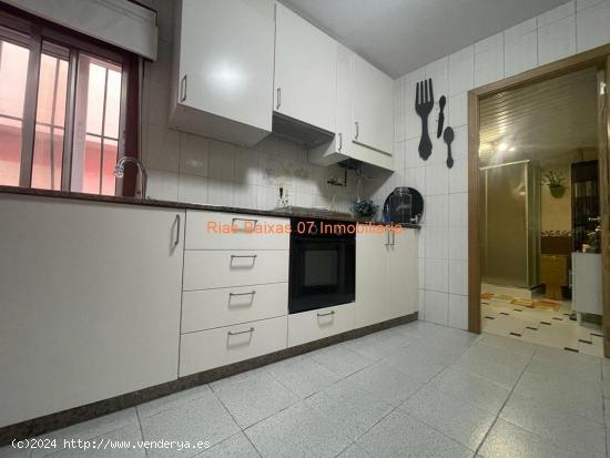 REF 4126 CASA 4 DORM. MUY PRÓXIMA C.C GRAN VÍA ( VIGO ) - PONTEVEDRA