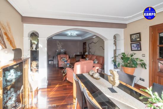 SE VENDE CASA ADOSADA EN LEZO - GUIPUZCOA