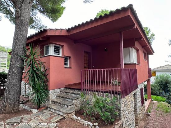 Chalet en el centro de Segur de Calafell - TARRAGONA