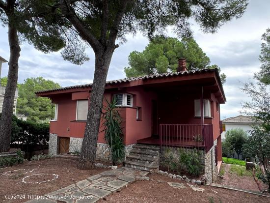 Chalet en el centro de Segur de Calafell - TARRAGONA