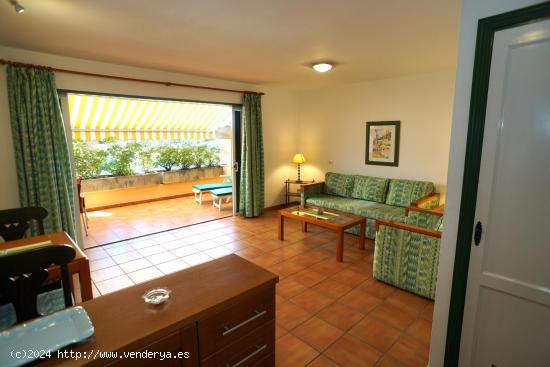 Hermoso y Encantador Apartamento de Un Dormitorio en el Corazón de La Paz, Puerto de la Cruz. - SAN