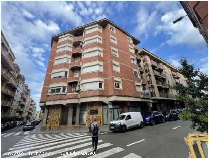 LOCAL COMERCIAL DE LLOGUER A MANRESA - BARCELONA