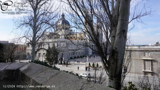 Se Alquila en Madrid - MADRID