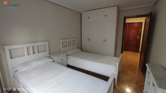 APARTAMENTO ALQUILER CENTRO VALLADOLID - VALLADOLID